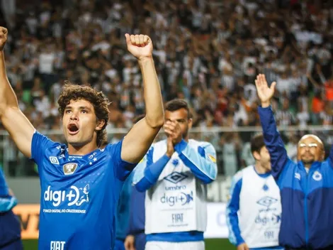 Dodô cobra dívida milionária do Cruzeiro na Justiça e empresário se manifesta sobre retorno ao time; Enderson quer reforço para a posição