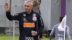 Sem reforços, Nunes aposta em solução caseira para arrumar o Corinthians