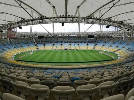 Por precaução ao Coronavirús, Ferj adia retorno do Campeonato Carioca