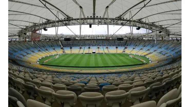 Por precaução ao Coronavirús, Ferj adia retorno do Campeonato Carioca
