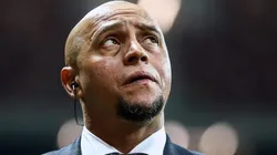 Ex-lateral Roberto Carlos elogia desempenho do Flamengo e faz dura crítica a Jorge Jesus