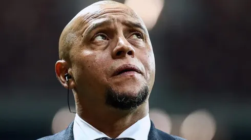 Ex-lateral Roberto Carlos elogia desempenho do Flamengo e faz dura crítica a Jorge Jesus