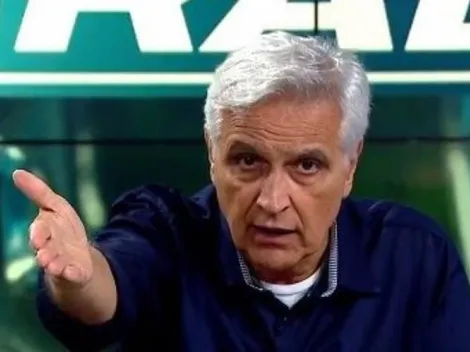 Fábio Sormani cria polêmica ao comparar Jesus e Sampaoli