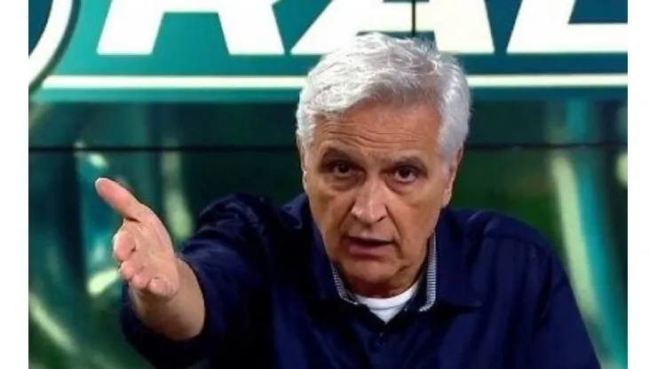 Fábio Sormani cria polêmica ao comparar Jesus e Sampaoli