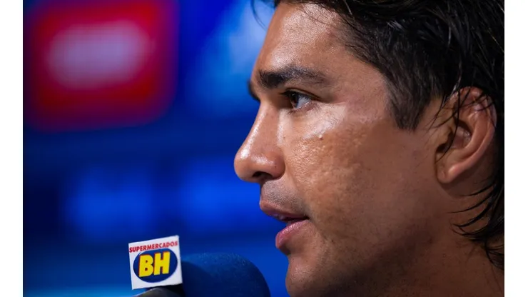 Foto: Bruno Haddad/Cruzeiro/Divulgação