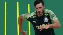 Foto: Cesar Greco/Palmeiras