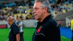 Após demissão de Abel Braga, Vasco deve anunciar retorno de técnico medalhão nos próximos dias