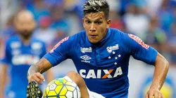 Washington Alves/Light Press/Cruzeiro