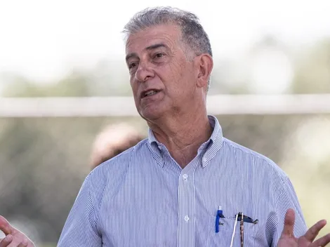 Cruzeiro deve reintegrar dois jogadores e afasta interesse do Sport