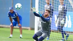 Foto: Lucas Uebel/Grêmio/Divulgação