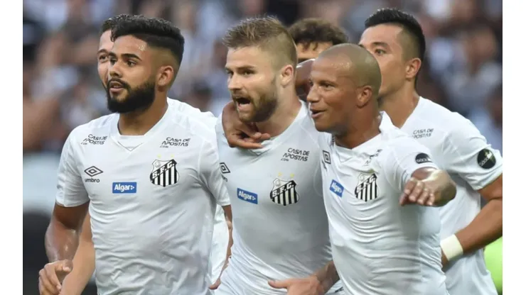 Destaque de 2019 pode dar retorno milionário para o Santos
