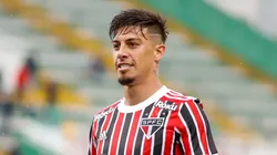 Rigoni está perto do Tricolor das Laranjeiras