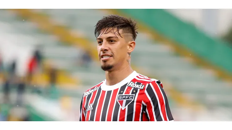 Rigoni está perto do Tricolor das Laranjeiras
