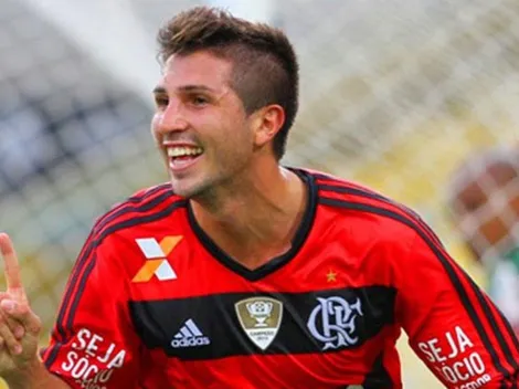 5 perebas que já vestiram a camisa 10 sagrada de Zico no Fla