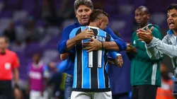 Foto: Lucas Uebel/Grêmio.