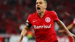 Inter se anima com dupla Cervi e Campaz e D'Alessandro pode ser 'envolvido' em negociação