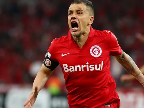 Inter se anima com dupla Cervi e Campaz e D'Alessandro pode ser 'envolvido' em negociação