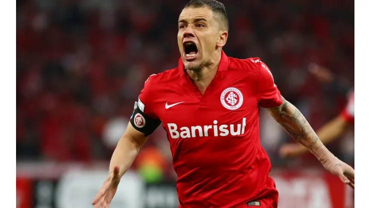 Inter se anima com dupla Cervi e Campaz e D'Alessandro pode ser 'envolvido' em negociação