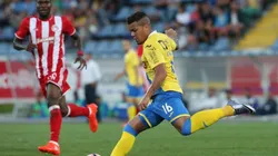 João Lucas não convence e Cruzeiro define lateral-esquerdo no mercado