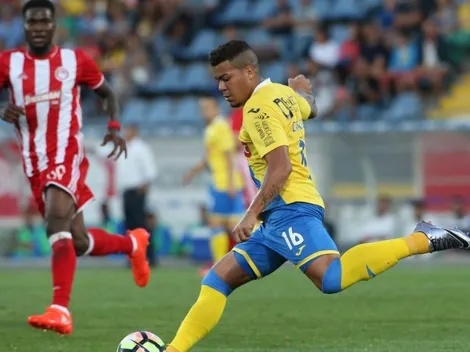 João Lucas não convence e Cruzeiro define lateral-esquerdo no mercado