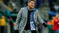 Reforços de Renato calam a boca dos críticos no Grêmio