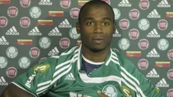 20 pernas de pau que mereciam "quarentena" por ter vestido a camisa do Palmeiras