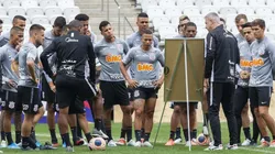 Foto: Daniel Augusto Jr/Ag. Corinthians.