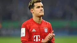 Vasco vê chance de faturar fortuna por venda de Coutinho ao Chelsea