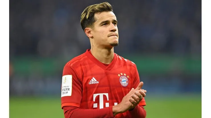 Vasco vê chance de faturar fortuna por venda de Coutinho ao Chelsea