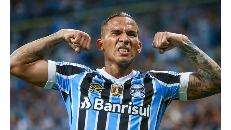 Foto: Lucas Uebel / Grêmio FBPA / Divulgação