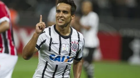 Foto: Daniel Augusto Jr /Ag. Corinthians/Divulgação