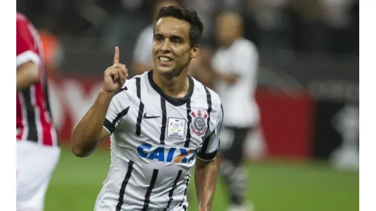 Foto: Daniel Augusto Jr /Ag. Corinthians/Divulgação
