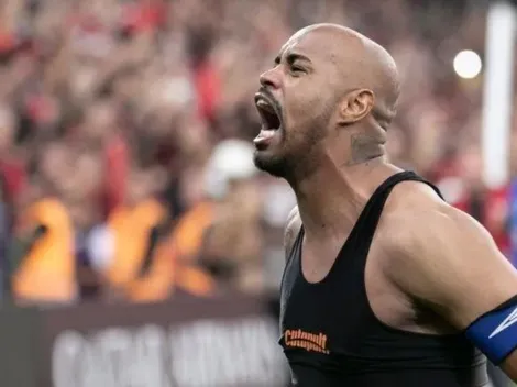 Athletico vai contratar defensor de xerife estilo Thiago Heleno