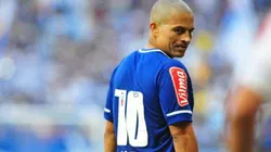 Alex não perdoa antiga gestão do Cruzeiro