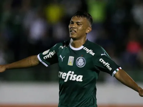 Os 5 jogadores mais valiosos que atuam no Brasil; Gabriel Veron desbanca craques
