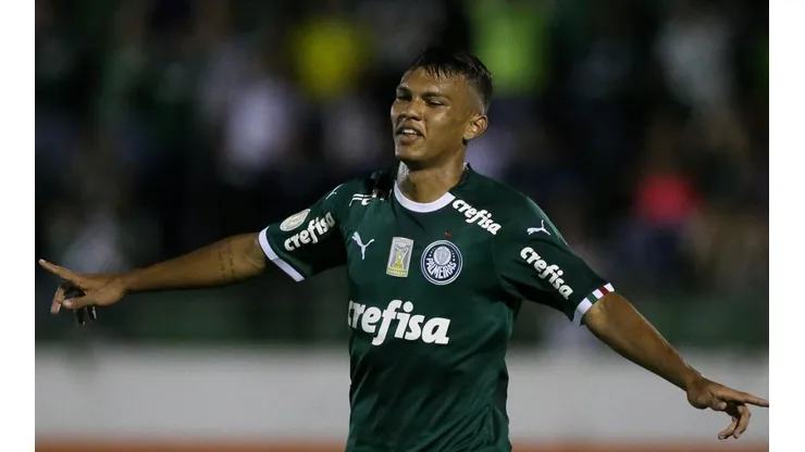 Foto: Cesar Greco/Ag. Palmeiras.