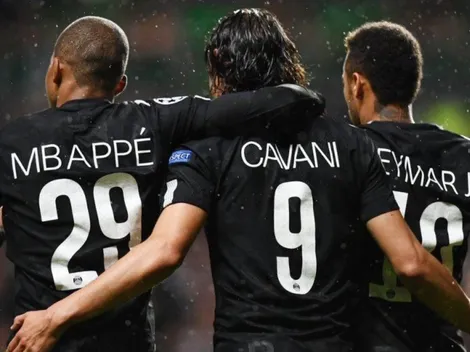 Boca Juniors pode contratar craque do PSG na próxima janela de transferências