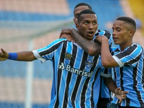 Léo Chu se abre pela 1ª vez por saída do Grêmio e mágoa com Renato entra em pauta