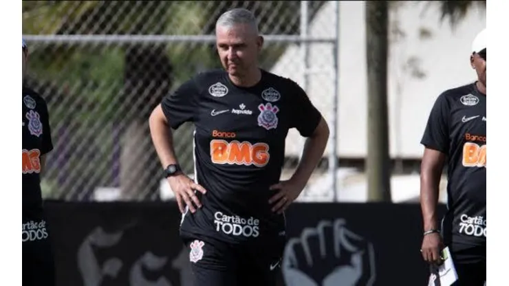Daniel Augusto/Corinthians