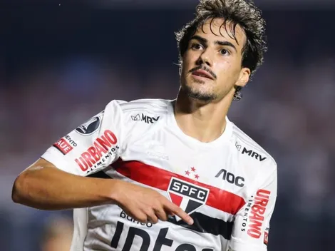 Wagner Ribeiro "entrega" negociação de Igor Gomes com clube da Europa