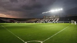 Médico do Vasco acredita em dois meses de paralisação no futebol brasileiro