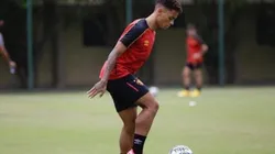 Foto: Anderson Stevens/Sport