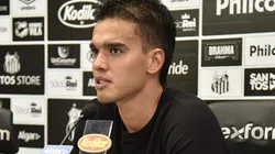 Ivan Storti/Santos FC