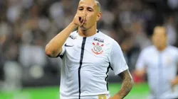 Sidcley desabafa sobre críticas sofridas no Corinthians