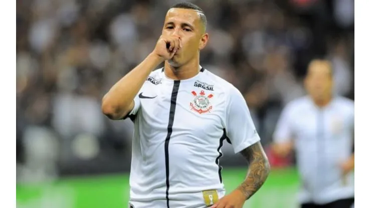 Sidcley desabafa sobre críticas sofridas no Corinthians