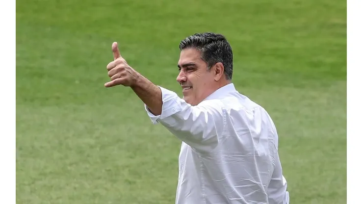 Bruno Cantini/Agência Galo/Atlético/Divulgação