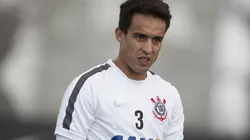 Foto: Daniel Augusto Jr/Ag. Corinthians.
