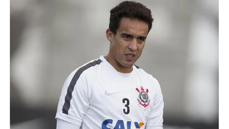 Foto: Daniel Augusto Jr/Ag. Corinthians.