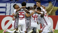 Foto: Rubens Chiri/São Paulo FC