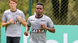 Foto: Bruno Cantini/Atlético/Divulgação